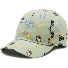 9-12M Accessori Looney Tunes Multi Character Infant 60358029 - Verde