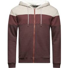 Chillaz Vaasa Fleece Jacket - Brown