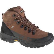 Dhenieb WP 30Q4717-Q925 Herren Trekkingschuhe - Braun