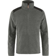 Sten Fleece Mens - Indigo Blue