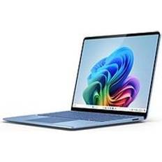 Microsoft Surface Laptop Copilot+ Pc Qualcomm Snapdragon X Elite 16Gb Ram 512Gb 13.8In Oled