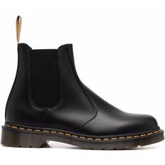 Dr. Martens Vegan 2976 Chelsea Boots - Men - Black