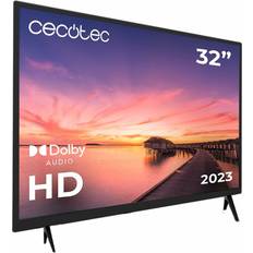 Cecotec 0 Series 0032 HD 32" LED