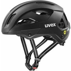 Uvex MIPS Cykelhjelme Uvex City Stride MIPS Hiplok Cykelhjelm 59-61 cm