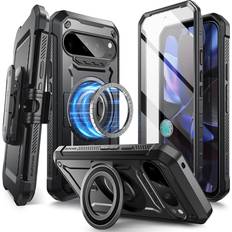 Supcase Mobiltilbehør Supcase Unicorn Beetle PRO Mag Rugged Phone Case for Google Pixel 9 Pro XL