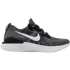 Nike Epic React Flyknit 2 - Black/White