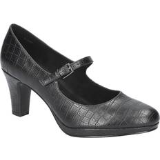 Heels & Pumps Easy Street Women's Zest Pump - Black