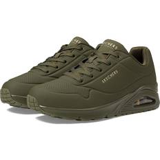 Skechers Uno Stand On Air Sneaker - Olive