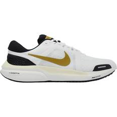 Nike Air Zoom Vomero 16 - White Black Gold