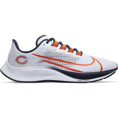 Nike Air Zoom Pegasus 37 Chicago Bears - White/Orange