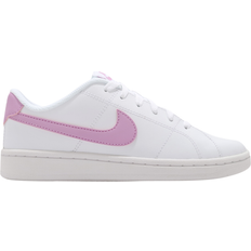 Sneakers Court Royale 2 - White Light Arctic Pink