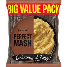 Iceland Perfect Mash 1000g 1pack