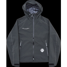 SHELL JKT - Green Forest