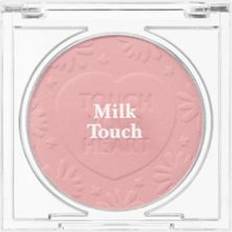 Milk Touch My Cheek In Bloom Blush 04 Sunshine Lilac 5.2g