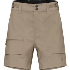Norrøna Dam Shorts Norrøna Femund Light Cotton Shorts W Winter Twig -
