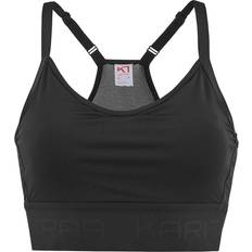 Kari Traa Women's Frøya Sports-bh sort