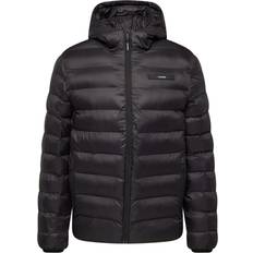 Calvin Klein Homme Vestes Calvin Klein Doudoune Homme - Noir