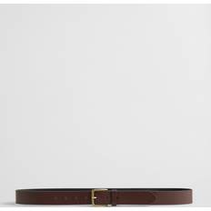 Gant Men Belts Gant Men Leather Belt