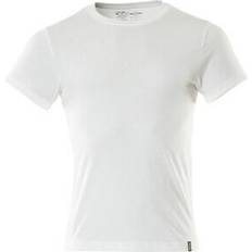 Mascot Tøj Mascot T-Shirt MASCOT CROSSOVER Premium Moderne Pasform - Hvid