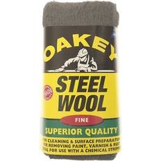 Norton Steel wool fine 200g 63642526771 oakey