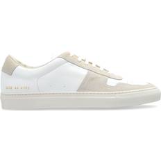 Common Projects Shoes Common Projects BBall Duo Sneakers - Men - White