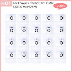 Aihontai Ecovacs Deebot T20 OMNI/T20 Max/T20 Pro Main Side Brush