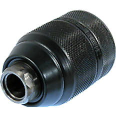 Power Tool Accessories Röhm Rohm 13mm capacity metal keyless locking drill chuck 1/2" x 20 thread