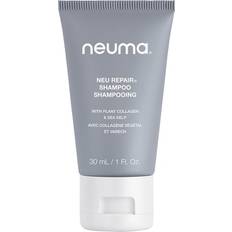 Hårprodukter Neuma Hårpleje Neu Repair Shampoo 30 ml