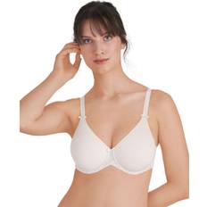 Ungepolstert BHs Felina Vision Deluxe Bügel-Bra - Rose Beige