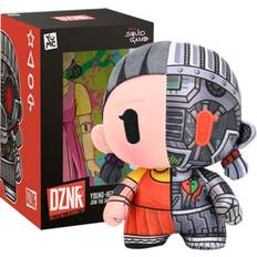 Squid Game DZNR Gosedjur Young-Hee Join the Game Edition 18 cm