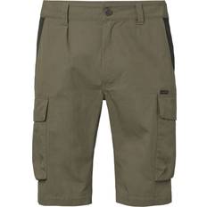 Brune - Jakt Shorts Chevalier Keen Cargo Shorts - Brown