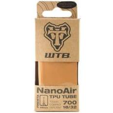 WTB NanoAir TPU Inner Tube 700 x 18 32mm 32mm
