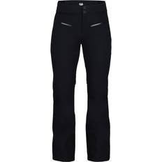 Skiing - Women Pants Obermeyer Bliss Snow Pants - Black