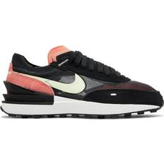 Sportschoenen Nike Waffle One - Black Magic Ember