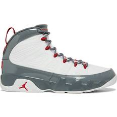 Jordan 9 Retro Fire Red