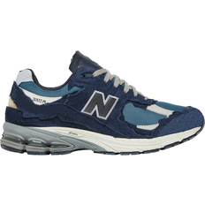 Sport Shoes New Balance 2002R Protection Pack - Dark Navy - Men's