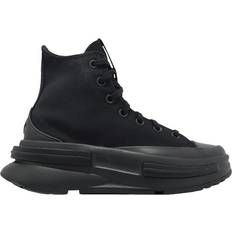 Converse Sportssko Converse Run Star Legacy Cx Platform Mono Sneakers - Black/Dark Moth