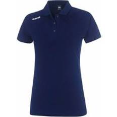 Donna - XXL Polo Errea Polo Team Ladies - Bleu