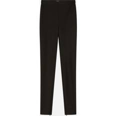 Pinko Pantaloni Nero-Donna - Black