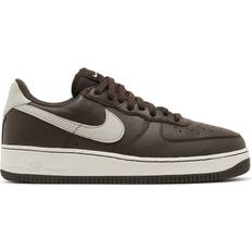 Sportschoenen Air Force 1 '07 Craft - Dark Chocolate/Brown