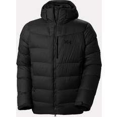 Helly Hansen Polar Down Jacket Herr 991 Black