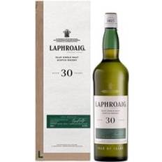 Laphroaig 30 Year Old 2024 Release 70cl