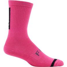 Fox Kläder Fox Racing Defend 8in Sock - Midnight