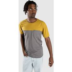 Kazane Filip T-Shirt - Olive Gargoyle