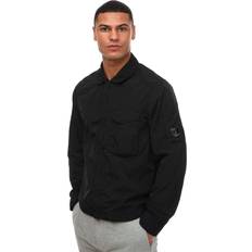 C.P. Company Overshirts Jakker C.P. Company Chromo-r Overshirt - Sort
