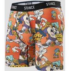 Stance Men's Underwear Stance Looney Tunes Boxer Brief - Black