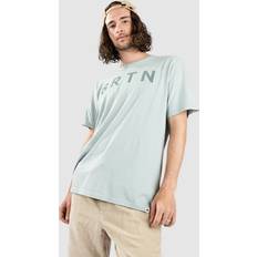Burton Kläder Burton T-Shirt - Petrol Green