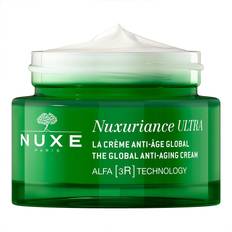 The Global Anti-Aging Cream