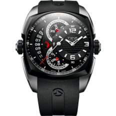 Klepcys Chronograph & Black DLC Limited Edition