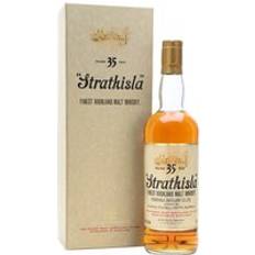 Beer & Spirits Strathisla 35 Year Old Bicentenary Speyside Whisky